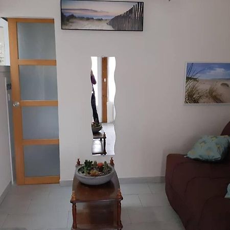 Studio Idealement Situe Sur Le Bassin D'Arcachon ลาเตสเตอ-เดอ-บูค ภายนอก รูปภาพ